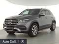 Mercedes-Benz GLE 300 d 4M Distronic Pano MBUX AHK KeyGO 360 Grau - thumbnail 1