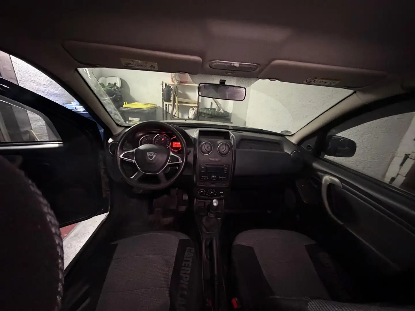 Dacia Duster Ambiance 4x2 - 2