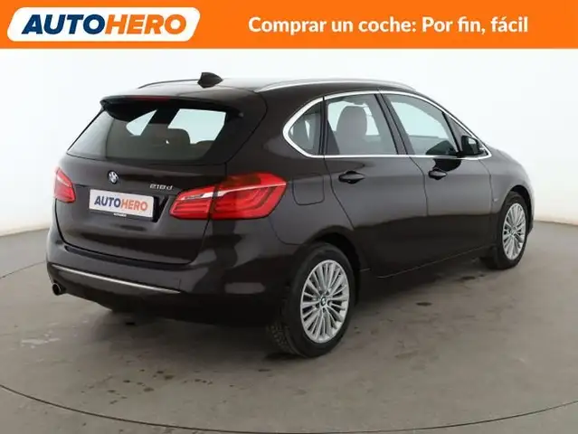 BMW 2 Series view 6