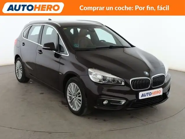 BMW 2 Series view 8