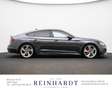 Audi RS5 SPORTBACK BLACK 20Z/PANO/360/CARBON/RS-SITZE Gris - thumbnail 8