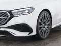 Mercedes-Benz E 450 d 4M AMG-Adv+*Night*Pano*21*Burm4D*DigL* Weiß - thumbnail 8