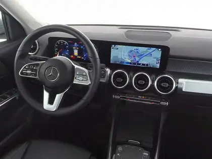 Annonce voiture d'occasion Mercedes-Benz GLB 250 - CARADIZE