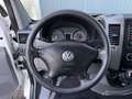 Volkswagen Crafter 35 2.0 TDI DC Maxi Kipper 3500kg trekgewicht Euro Wit - thumbnail 11