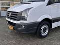 Volkswagen Crafter 35 2.0 TDI DC Maxi Kipper 3500kg trekgewicht Euro Wit - thumbnail 26
