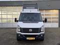 Volkswagen Crafter 35 2.0 TDI DC Maxi Kipper 3500kg trekgewicht Euro Wit - thumbnail 22