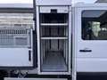 Volkswagen Crafter 35 2.0 TDI DC Maxi Kipper 3500kg trekgewicht Euro Wit - thumbnail 32