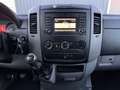 Volkswagen Crafter 35 2.0 TDI DC Maxi Kipper 3500kg trekgewicht Euro Wit - thumbnail 13