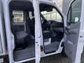Volkswagen Crafter 35 2.0 TDI DC Maxi Kipper 3500kg trekgewicht Euro Wit - thumbnail 8