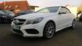 Mercedes-Benz E 350 Cabrio BlueTec/Sport-Paket /AMG-Line Weiß - thumbnail 1