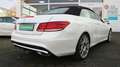 Mercedes-Benz E 350 Cabrio BlueTec/Sport-Paket /AMG-Line Weiß - thumbnail 6