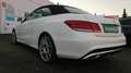 Mercedes-Benz E 350 Cabrio BlueTec/Sport-Paket /AMG-Line Weiß - thumbnail 8