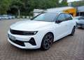 Opel Astra L GS Line LED Navi SHZ LHZ Kamera AGR Blanc - thumbnail 2