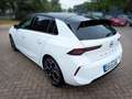 Opel Astra L GS Line LED Navi SHZ LHZ Kamera AGR Blanc - thumbnail 5