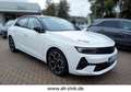 Opel Astra L GS Line LED Navi SHZ LHZ Kamera AGR Blanc - thumbnail 1