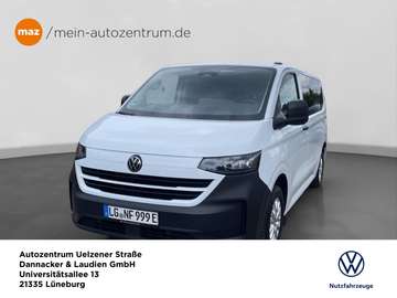 e-Caravelle 100kW BEV KR 9-Sitzplätze RFK App-Conn