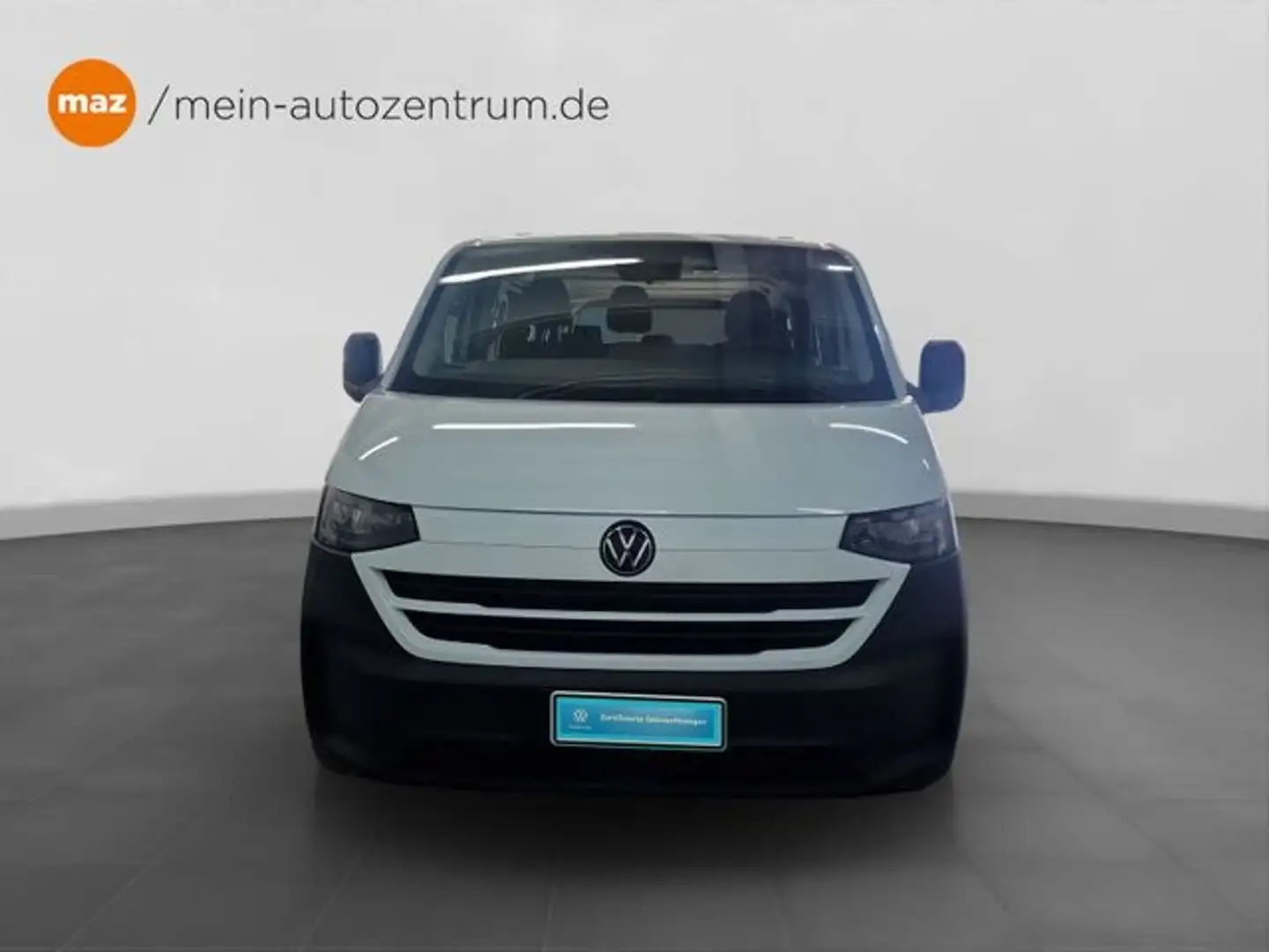 Volkswagen 100 kW 64 kWh 3100 mm  1-Ga LED CarPlay Digital Weiß - 2