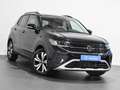 Volkswagen T-Cross 1.0 TSI Más Aut. 85kW Negro - thumbnail 19