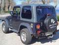 Jeep Wrangler Wrangler I 1989 Hard Top 4.0 Sport Blu/Azzurro - thumbnail 4