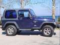 Jeep Wrangler Wrangler I 1989 Hard Top 4.0 Sport Blu/Azzurro - thumbnail 5