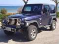Jeep Wrangler Wrangler I 1989 Hard Top 4.0 Sport Blu/Azzurro - thumbnail 3