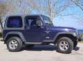 Jeep Wrangler Wrangler I 1989 Hard Top 4.0 Sport Blu/Azzurro - thumbnail 6
