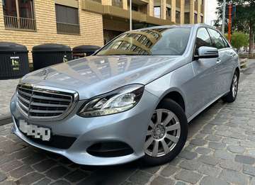 Elegance **77 000 km ** Essence , Cuir, Face Lift