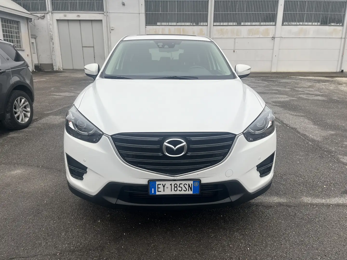 Mazda CX-5 2.2 Exceed 4wd 150cv euro 6 - 2