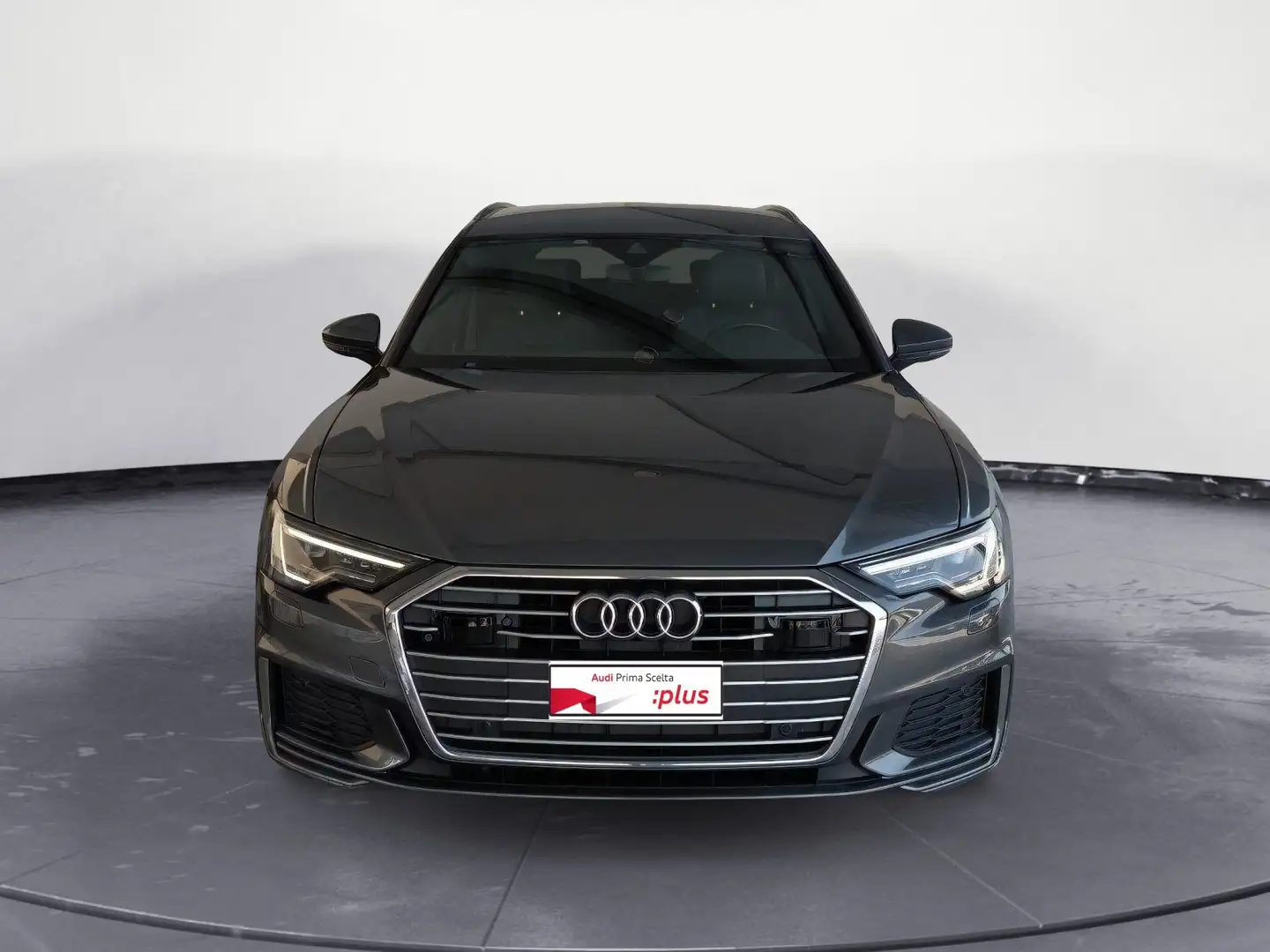 Audi A6 5ª serie Avant 40 2.0 TDI S tronic Business Sport Grigio - 1