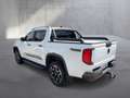 Volkswagen Amarok PanAmericana V6 TDI 4MOTION Weiß - thumbnail 4