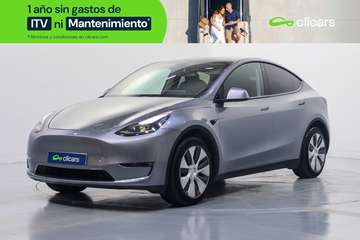Performance AWD