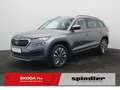 Skoda Kodiaq Ambition 2.0 TDI 4x4 DSG/Matrix, ACC, AHK Gris - thumbnail 1