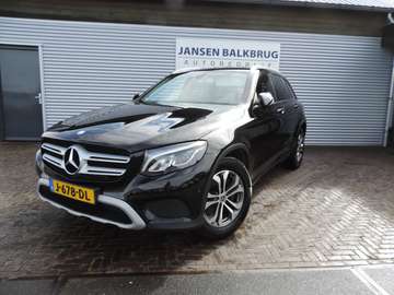d 4MATIC Premium night pakket