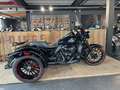 Harley-Davidson Freewheeler TRIKE Nero - thumbnail 6