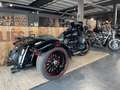 Harley-Davidson Freewheeler TRIKE Nero - thumbnail 5