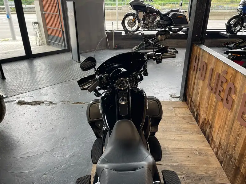 Harley-Davidson Freewheeler - foto 4