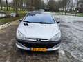 Peugeot 206 2.0 16V benzyna 206CC Zilver - thumbnail 2