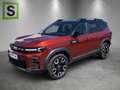 Dacia Bigster BIGSTER Journey Hybrid 155 Braun - thumbnail 1