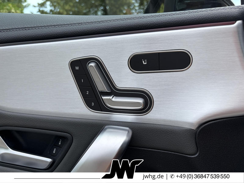 Mercedes-Benz CLA 45 AMG CLA 45 S SB PERFORMANCESITZE/HUD/360/PANO/DRIVER — photo 13