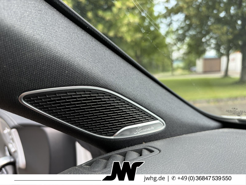 Mercedes-Benz CLA 45 AMG CLA 45 S SB PERFORMANCESITZE/HUD/360/PANO/DRIVER — photo 14