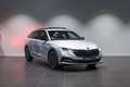 Skoda Octavia Combi 1.4 TSI IV PHEV Sportline Panodak | Carplay Gris - thumbnail 3