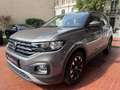 Volkswagen T-Cross T-Cross 2019 1.6 tdi Style 95cv Grijs - thumbnail 3