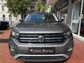 Volkswagen T-Cross T-Cross 2019 1.6 tdi Style 95cv Grijs - thumbnail 2