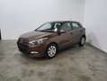 Hyundai i20 1.4i * AUTO * RADAR ARR * BLUETOOTH * Brun - thumbnail 3