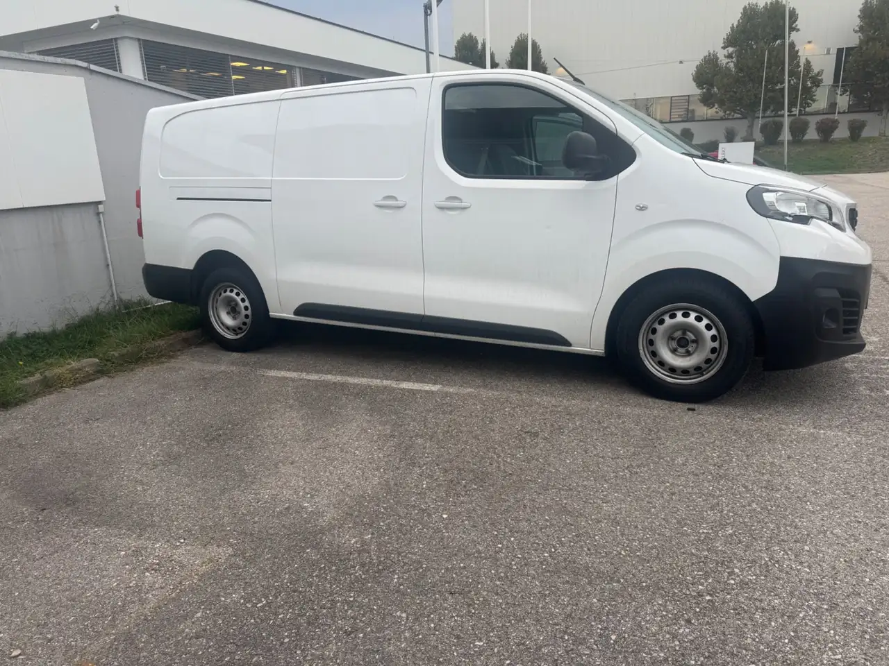 Peugeot Expert