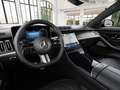 Mercedes-Benz S 600 S 580 e L 4Matic AMG+HUD+PANO+HANDS-FREE+360° Plateado - thumbnail 6