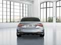 Mercedes-Benz S 600 S 580 e L 4Matic AMG+HUD+PANO+HANDS-FREE+360° Argento - thumbnail 5