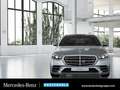 Mercedes-Benz S 600 S 580 e L 4Matic AMG+HUD+PANO+HANDS-FREE+360° Argento - thumbnail 1