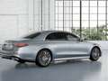 Mercedes-Benz S 600 S 580 e L 4Matic AMG+HUD+PANO+HANDS-FREE+360° Silber - thumbnail 4