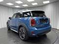 MINI John Cooper Works Countryman (alle) JCW 4ALL / LED / Navi / Cam / Pano schuifda Blauw - thumbnail 2